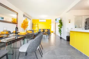 Golden Apt: Marina Diamante/3 AC/2 Baths - Image 3