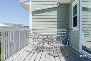Sea Forever townhouse private beach, monthly disc - Image 5