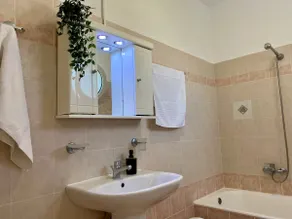 Scenic Apartment, Stunning Views - El Greco Apartments No 4 - Image 4