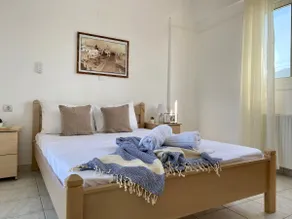 Scenic Apartment, Stunning Views - El Greco Apartments No 4 - Image 2