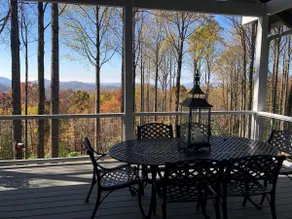 Panoramic Mtn Views, Fire Pit & Wine Cellar - Image 5