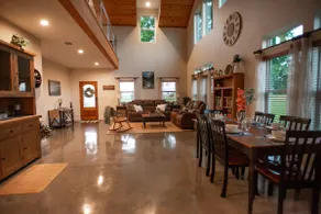 Brazos Shores- Spectacular 4 Bedroom, 3 Bath House - Image 2