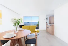 L'Aiglon SCLS - Air cond, Wi-Fi, Parking, Sea view - Image 4