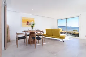 L'Aiglon SCLS - Air cond, Wi-Fi, Parking, Sea view - Image 2