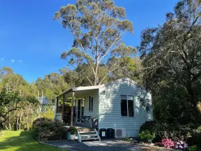 Tindoona Cottages - Image 2