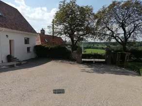 Pleasant country cottage in a quiet location - Image 3