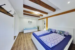 Apartment 11★ within walking distance of Europa-Park★★★☆ - Image 4