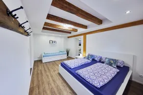 Apartment 11★ within walking distance of Europa-Park★★★☆ - Image 3