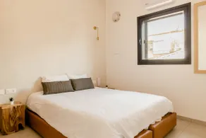 Boho Chic | High End 1BR Apt. 5Min to Rothschild - Image 2