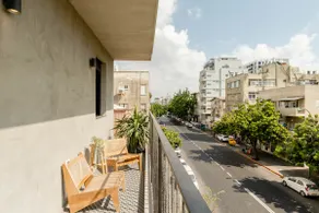 Boho Chic | High End 1BR Apt. 5Min to Rothschild - Image 5