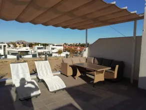LUXURY 3 BED, 2 BATH DETACHED VILLA, PRIME LOCATION, ONLY 400 MTRS TO THE BEACH - Image 4