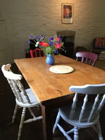 The Cottage at Noyadd Trefawr - Grade II* - Image 3
