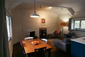 The Cottage at Noyadd Trefawr - Grade II* - Image 4