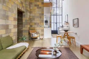 Stylish Downtown Loft | Free Parking Near Bay - Image 2