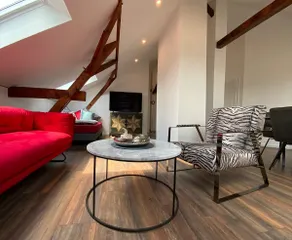 Loft in the Vareler harbor at the Jadebusen / North Sea - Image 5
