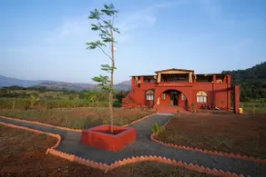 Gulmohar Farm Stay - Image 1