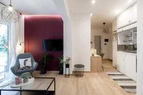 Calliope Apartment - Image 3