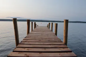 Peaceful Retreat - Bras D'Or Lake Private Beach - Image 2