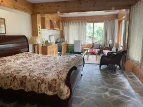 Larkspurs, Dunga Gali -Furnished Studio Apartment - Image 3