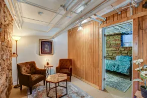 The Murphy Suite at the Mansion by the Square - Image 2