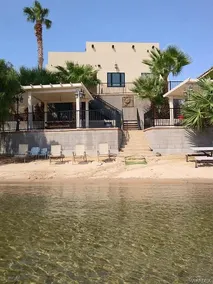 Paradise on the River BHC waterfront Beach 4BD 3Ba - Image 3