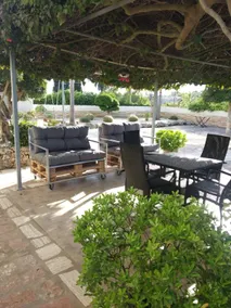 House surrounded by greenery and Mediterranean scents!! - Image 5