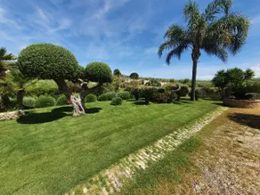 House surrounded by greenery and Mediterranean scents!! - Image 2