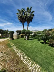 House surrounded by greenery and Mediterranean scents!! - Image 4