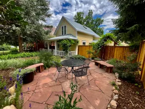 Luxury Dream Cottage - Hot Tub, 3 blocks from Pearl Street, and 5 outdoor patios - Image 4