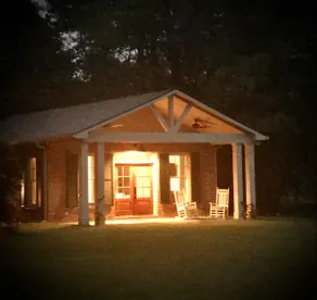Chinaberry Cottage @ Erymwold - Image 3