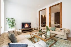 The Heart of Chueca - 3Bdrm 3 Bath - Image 3