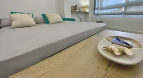AVA Flats, Apartamento teal - Image 2