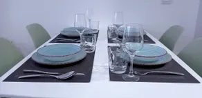 AVA Flats, Apartamento teal - Image 3
