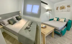 AVA Flats, Apartamento teal - Image 5