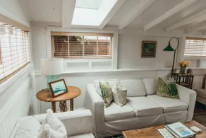 The Beach Cottage- A Simple Sanctuary - Image 2