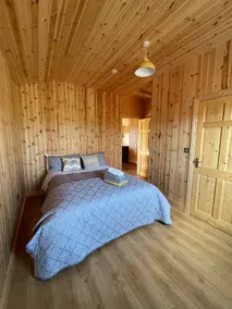 The Storey Lake Cosy 3-Bed Lakeside Lodge (3) - Image 2