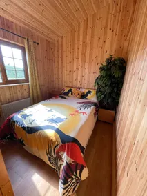 The Storey Lake Cosy 3-Bed Lakeside Lodge (3) - Image 3