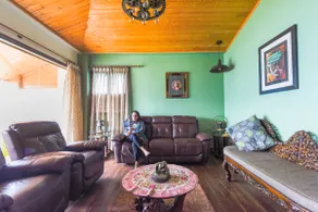 Solace, Kasauli. (Disinfected after every stay) - Image 4