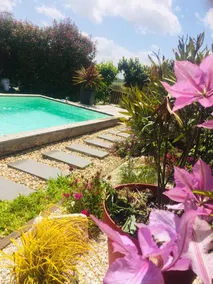 Quiet house with pool, at the gates of the vineyard. - Image 2