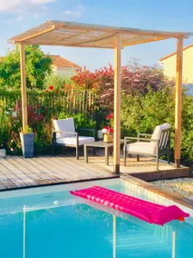 Quiet house with pool, at the gates of the vineyard. - Image 4