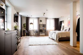 Livingloft Design Apartment Eins in Bad Saulgau - Image 2