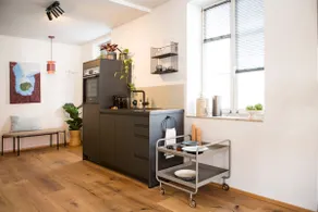 Livingloft Design Apartment Eins in Bad Saulgau - Image 4