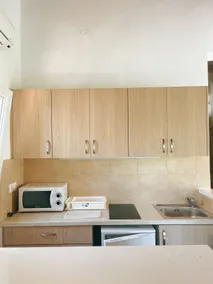 Deluxe 2 bedroom villa with large balcony - Image 5