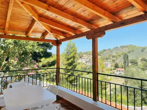 Deluxe 2 bedroom villa with large balcony - Image 2
