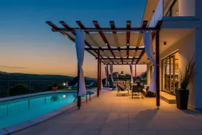 Villa LucaToni - heated pool - Image 2