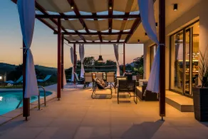 Villa LucaToni - heated pool - Image 5
