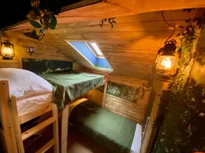The Flower Shop Cottage - Image 5