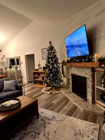 Updated 3 Bdrm/2 Bath riverfront Deer Park condo - Image 2