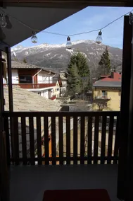 Two-room apartment with a view in the heart of Borgo Vecchio - Image 3