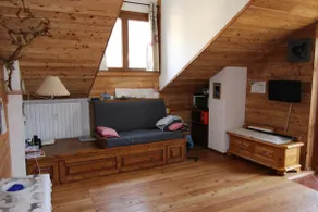 Two-room apartment with a view in the heart of Borgo Vecchio - Image 4